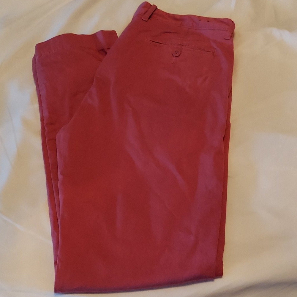 J Crew Stretch